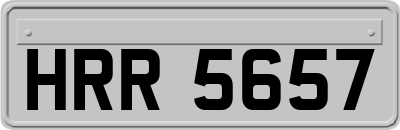 HRR5657