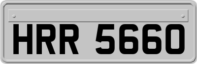 HRR5660