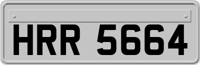 HRR5664