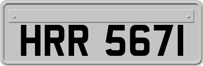 HRR5671