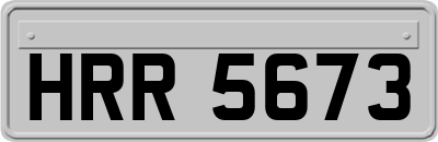 HRR5673