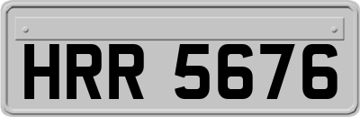 HRR5676