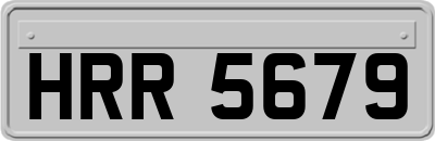 HRR5679