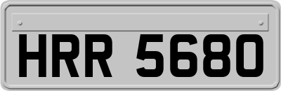 HRR5680