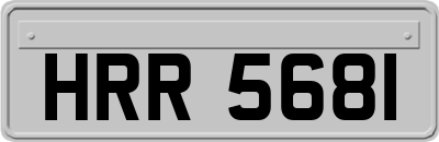 HRR5681