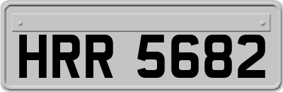 HRR5682