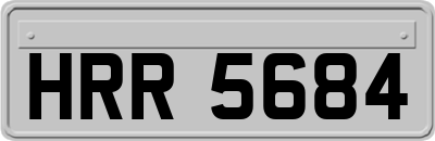 HRR5684