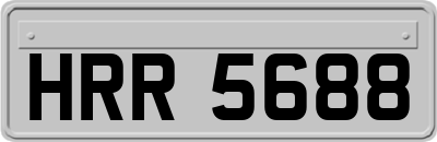 HRR5688
