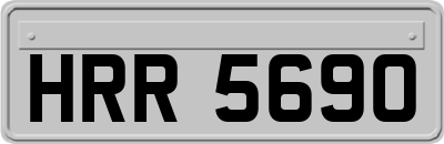 HRR5690