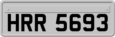HRR5693