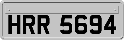 HRR5694