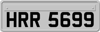 HRR5699