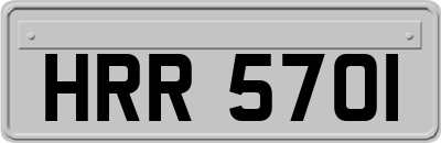HRR5701