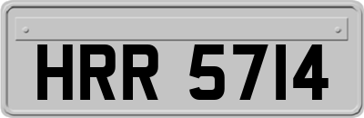 HRR5714