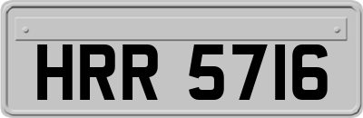 HRR5716