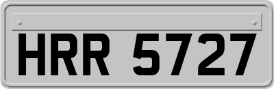 HRR5727