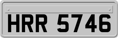 HRR5746