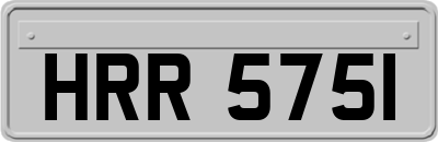 HRR5751