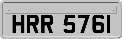 HRR5761