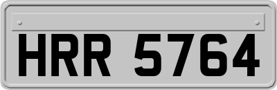 HRR5764