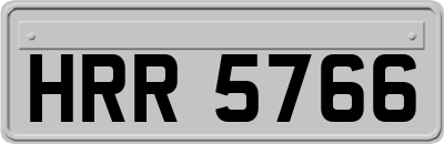 HRR5766