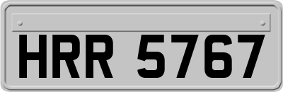 HRR5767