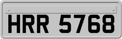 HRR5768