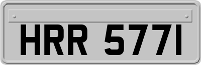 HRR5771