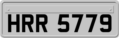 HRR5779