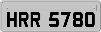 HRR5780