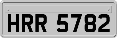 HRR5782