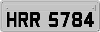 HRR5784