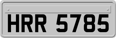 HRR5785