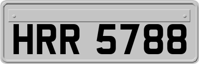HRR5788