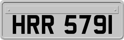 HRR5791