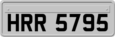 HRR5795