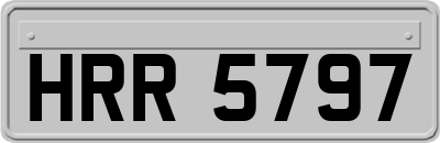 HRR5797