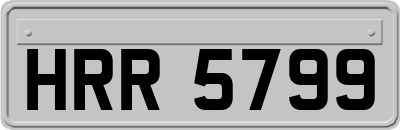 HRR5799