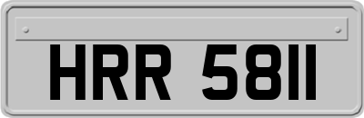 HRR5811