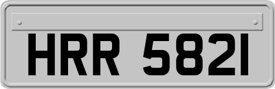 HRR5821