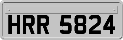 HRR5824