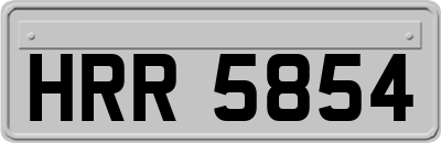 HRR5854