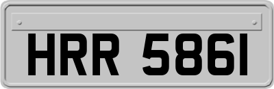 HRR5861