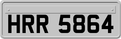 HRR5864