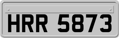 HRR5873
