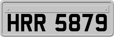 HRR5879