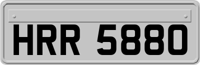 HRR5880
