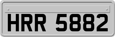 HRR5882