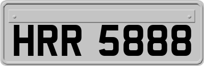 HRR5888