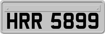 HRR5899